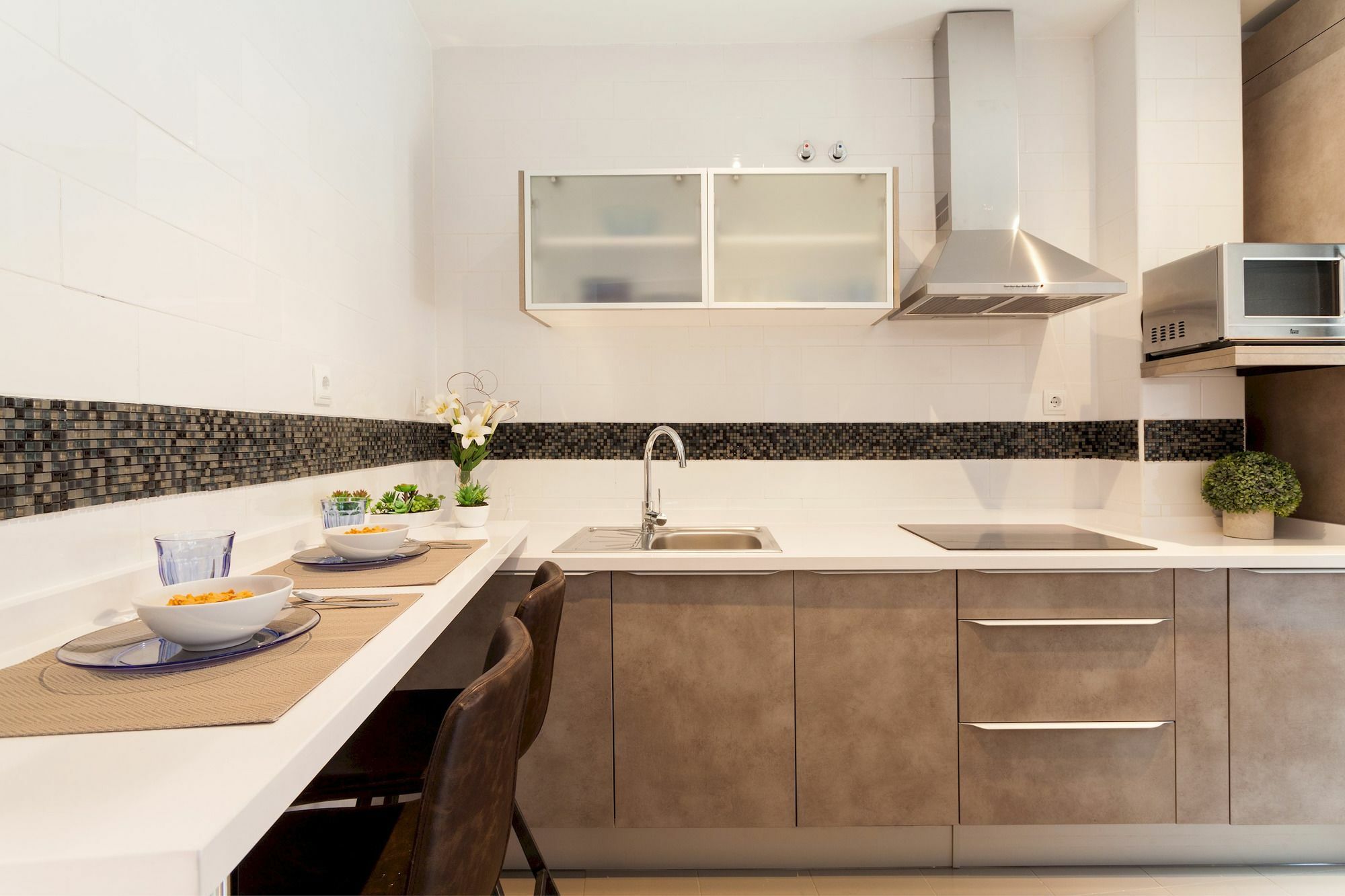 Dream Apartments Calle Zaragoza 세비야 외부 사진