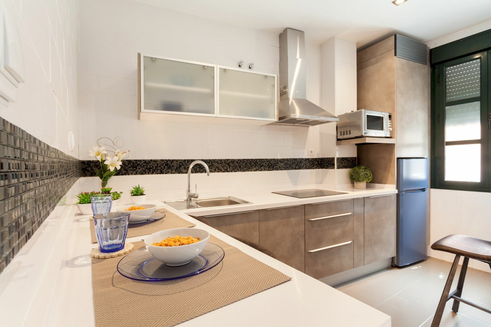 Dream Apartments Calle Zaragoza 세비야 외부 사진